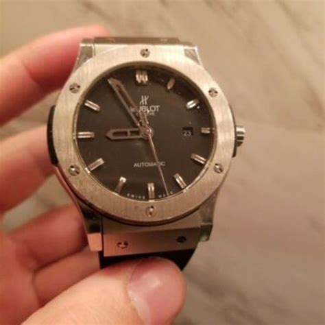 hublot vendome geneve collection fake|582888 hublot vendome collection.